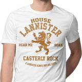 Hear Me Roar - Men's Apparel