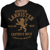 Hear Me Roar - Men's Apparel