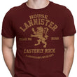 Hear Me Roar - Men's Apparel