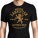 Hear Me Roar - Men's Apparel