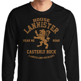 Hear Me Roar - Long Sleeve T-Shirt