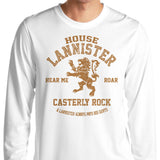 Hear Me Roar - Long Sleeve T-Shirt