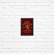 Hear Me Roar - Posters & Prints