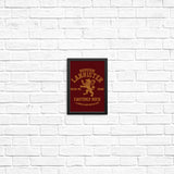 Hear Me Roar - Posters & Prints