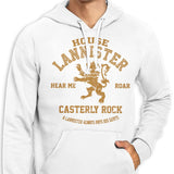 Hear Me Roar - Hoodie