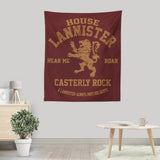 Hear Me Roar - Wall Tapestry