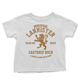 Hear Me Roar - Youth Apparel