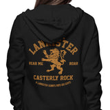 Hear Me Roar - Hoodie