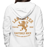 Hear Me Roar - Hoodie