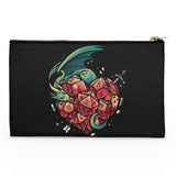 Heart of a Gamer - Accessory Pouch