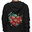 Heart of a Gamer - Hoodie