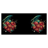 Heart of a Gamer - Mug