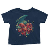 Heart of a Gamer - Youth Apparel