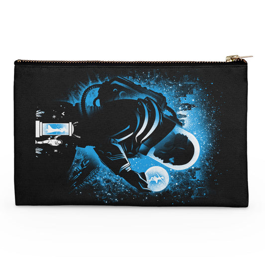 Heart of Ice Medley - Accessory Pouch