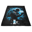 Heart of Ice Medley - Fleece Blanket