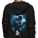 Heart of Ice Medley - Hoodie