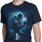 Heart of Ice Medley - Men's Apparel