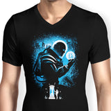 Heart of Ice Medley - Men's V-Neck