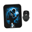 Heart of Ice Medley - Mousepad