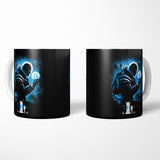 Heart of Ice Medley - Mug