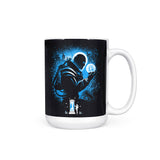 Heart of Ice Medley - Mug