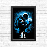 Heart of Ice Medley - Posters & Prints