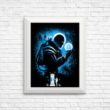 Heart of Ice Medley - Posters & Prints