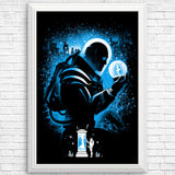 Heart of Ice Medley - Posters & Prints