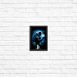 Heart of Ice Medley - Posters & Prints