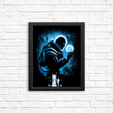 Heart of Ice Medley - Posters & Prints