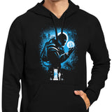 Heart of Ice Medley - Hoodie