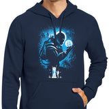 Heart of Ice Medley - Hoodie