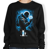 Heart of Ice Medley - Sweatshirt