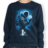 Heart of Ice Medley - Sweatshirt