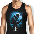 Heart of Ice Medley - Tank Top
