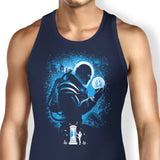 Heart of Ice Medley - Tank Top