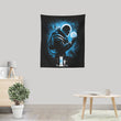Heart of Ice Medley - Wall Tapestry