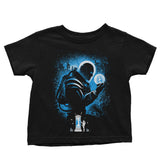 Heart of Ice Medley - Youth Apparel