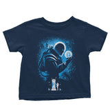 Heart of Ice Medley - Youth Apparel