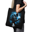 Heart of Ice Medley - Tote Bag