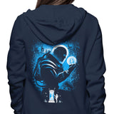Heart of Ice Medley - Hoodie
