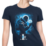 Heart of Ice Medley - Women's Apparel