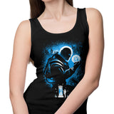 Heart of Ice Medley - Tank Top