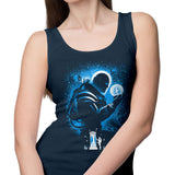 Heart of Ice Medley - Tank Top