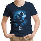 Heart of Ice Medley - Youth Apparel