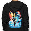 Heavens Resolve - Hoodie