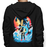 Heavens Resolve - Hoodie