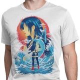 Heavens Resolve - Men's Apparel