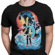Heavens Resolve - Men's Apparel