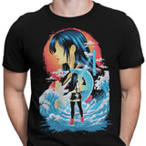 Heavens Resolve - Men's Apparel